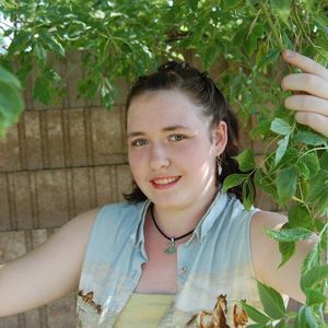 Meet your Posher, Debra